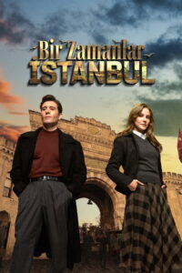 Once Upon a Time in Istanbul: Season 1