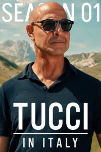 Tucci in Italy: Season 1