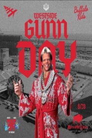 4th Rope Wrestling: Westside Gunn Day