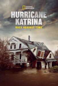 Hurricane Katrina: Race Against Time: Season 1