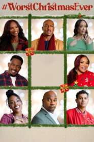 #WorstChristmasEver