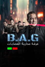 فرقة محاربة العصابات