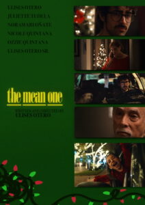 The Mean One