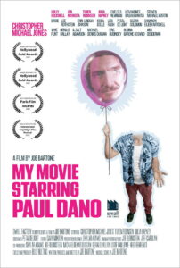 My Movie Starring Paul Dano