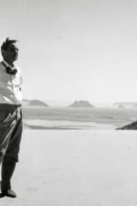 Maverick: The Epic Adventures of David Lean