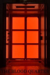 The Blood Quarter