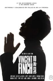 Vincent Finch: 10 años después