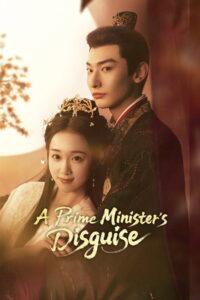 A Prime Minister’s Disguise: Season 1