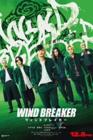Wind Breaker