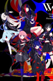 V.W.P 4th ONE-MAN LIVE ‘Phenomenon IV -Reversal of Fate-‘