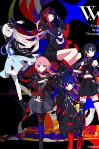 V.W.P 4th ONE-MAN LIVE ‘Phenomenon IV -Reversal of Fate-‘