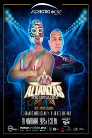 AAA Alianzas Noviembre 2025 – Day 3