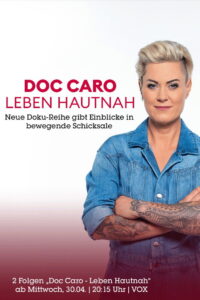 Doc Caro – Leben hautnah: Season 1