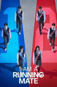 I Am a Running Mate