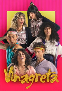 Vinagreta
