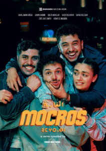 Mocros: Season 1