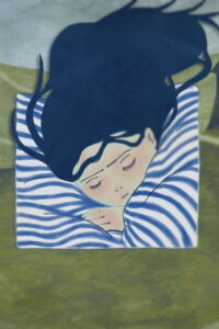 Bonne nuit Bergère
