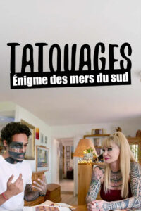 Tattoos – Rätsel der Südsee