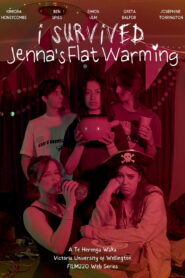 I Survived Jenna’s Flatwarming