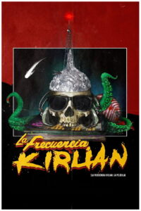 The Kirlian Frequency