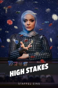 High Stakes: Season 1