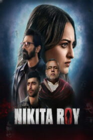 Nikita Roy