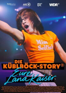 Die Küblböck-Story – Eure Lana Kaiser