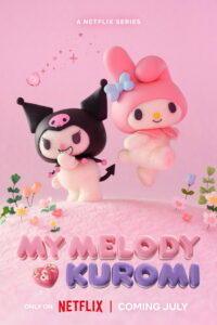 My Melody & Kuromi: Season 1