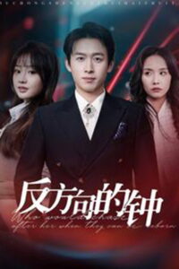 反方向的钟: Season 1