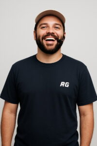 Raphael Ghanem – StandUP