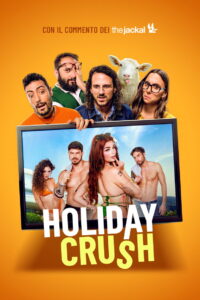 Holiday Crush: Season 1