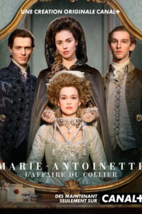 Marie Antoinette : L’Affaire du collier