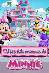 Les petits animaux de Minnie: Season 1