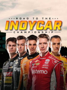 Road to the IndyCar Championship: Season 1