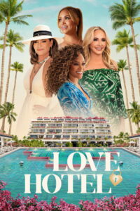 Love Hotel