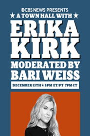 A Town Hall with Erika Kirk