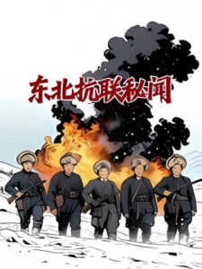 Untold Tales of the Northeast Anti-Japanese United Army