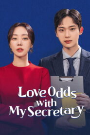 Love Odds with My Secretary