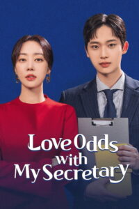 Love Odds with My Secretary