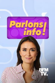 Parlons info !