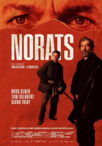 Norats: Season 1