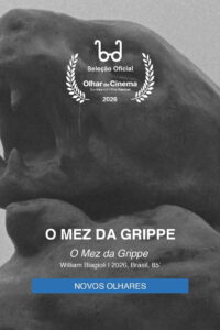 O Mez da Grippe