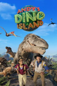 Andy’s Dino Island