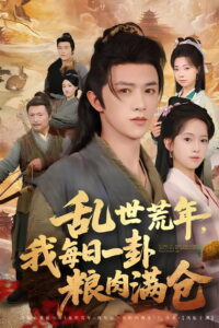 乱世荒年，我每日一卦粮肉满仓: Season 1