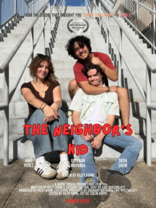 The Neighbor’s Kid