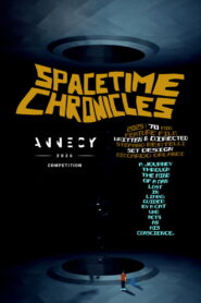 Spacetime Chronicles