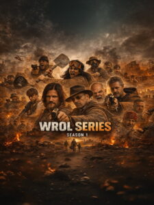 WROL: Season 1