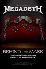 Megadeth: Behind the Mask