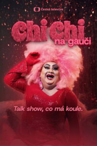 Chi Chi’s Couch