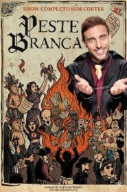 Léo Lins – Peste branca